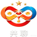 共聊LOGO
